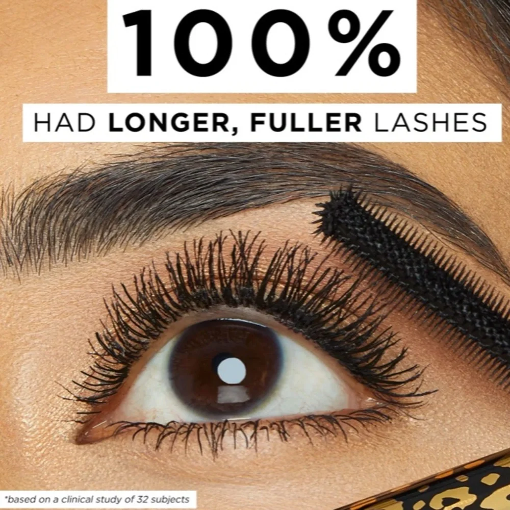 Tarte Maneater Voluptuous Mascara